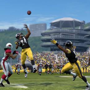 EA Sports’ graphics supervisor joins Viz faculty at Texas A&M